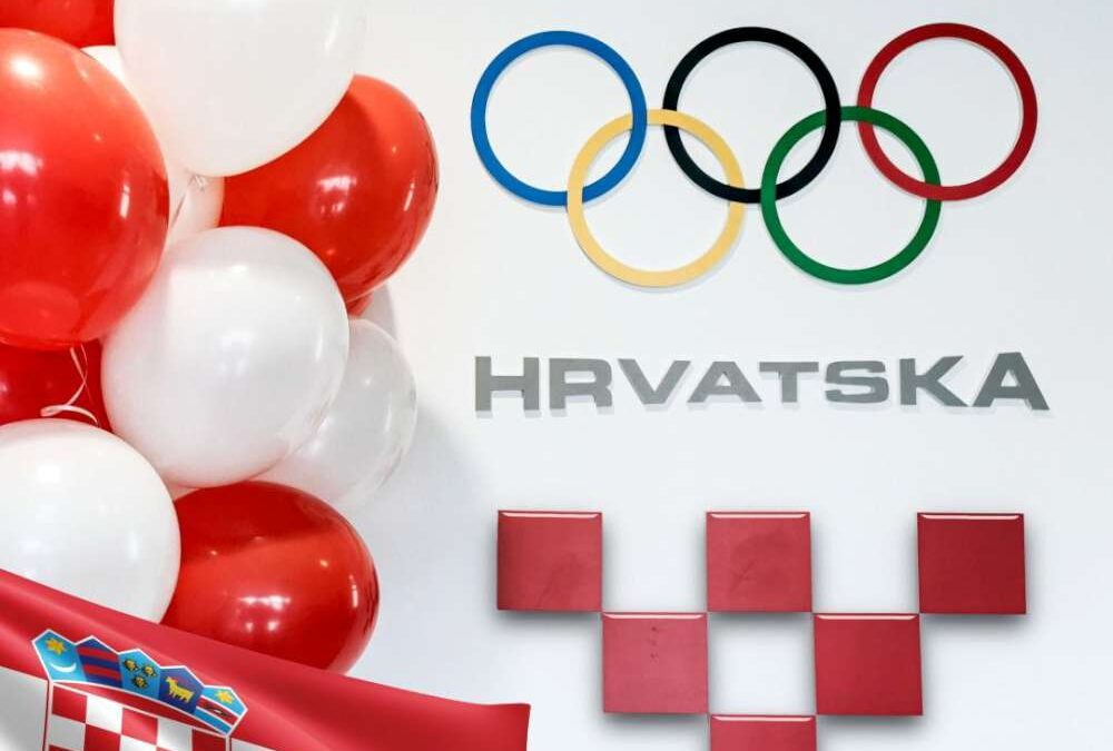 Hrvatski olimpijski dan