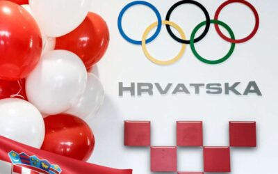 Hrvatski olimpijski dan