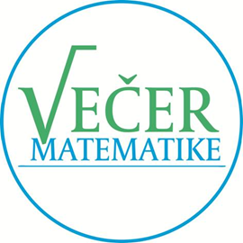 VEČER MATEMATIKE