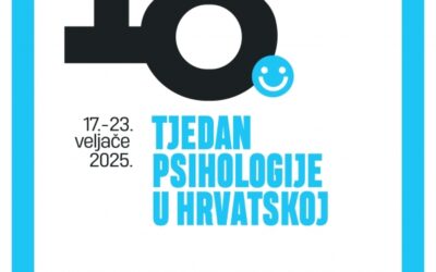 Održan 18. Tjedan psihologije u školi