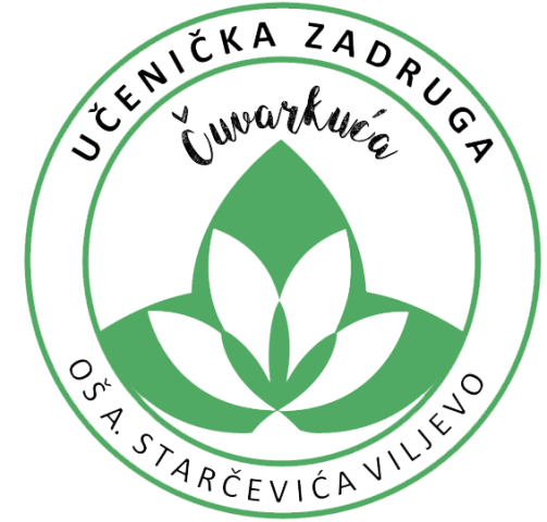 Štand zadruge povodom Majčinog dana