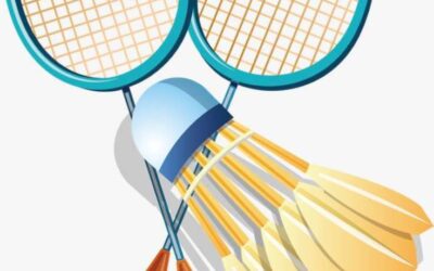 ŠKOLSKO NATJECANJE U BADMINTONU