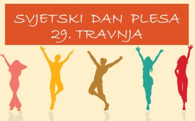 Svjetski dan plesa