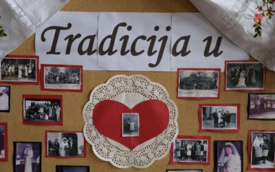 Tradicijski dan