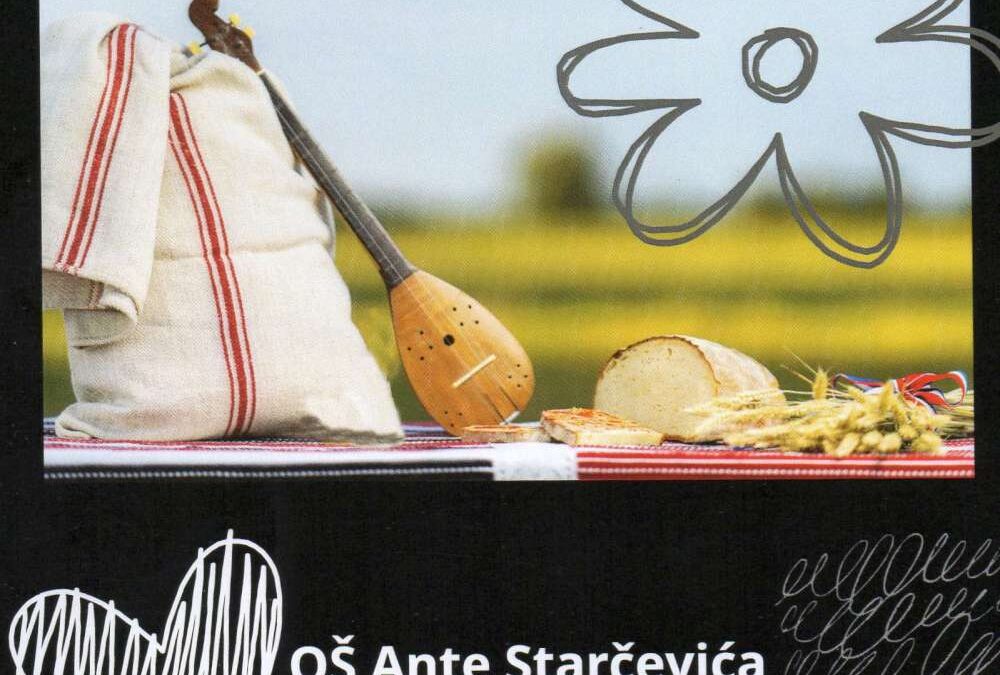 Proslavili smo Dan škole