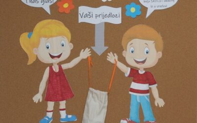 Obilježili smo Dječji tjedan uz kreativnost i empatiju