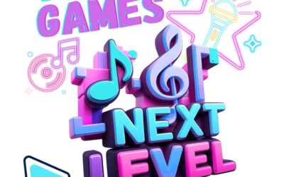 eTwinning glazbeni projekt MUSIC GAMES – NEXT LEVEL