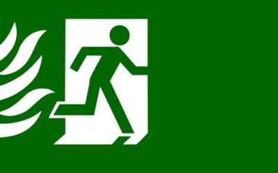 Uspješno provedena vježba evakuacije u našoj školi