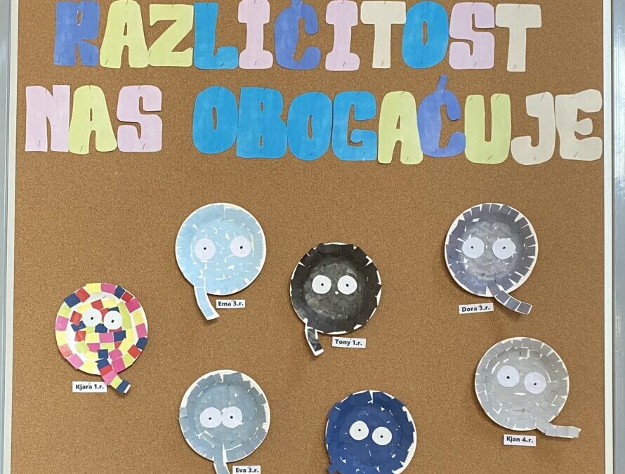 Međunarodni dan tolerancije