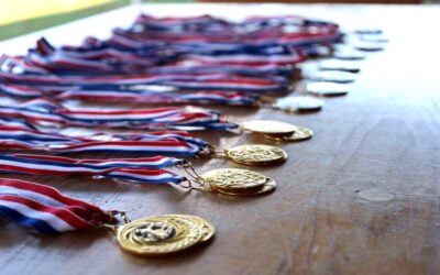 Integrirarni nastavni dan Svaki korak je pobjeda