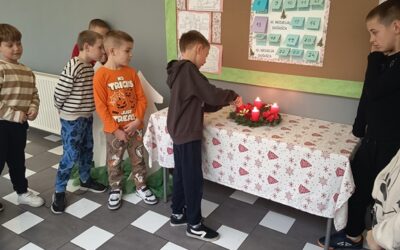 Četvrta adventska svijeća