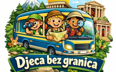 PROJEKT „ DJECA BEZ GRANICA “