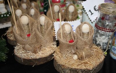 Aktivnosti učeničke zadruge tijekom prvog polugodišta 2025./2026. godine