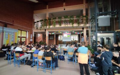 KORAK PO KORAK RASTEMO ZAJEDNO