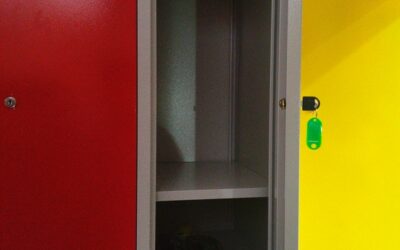 Više reda, lakše torbe