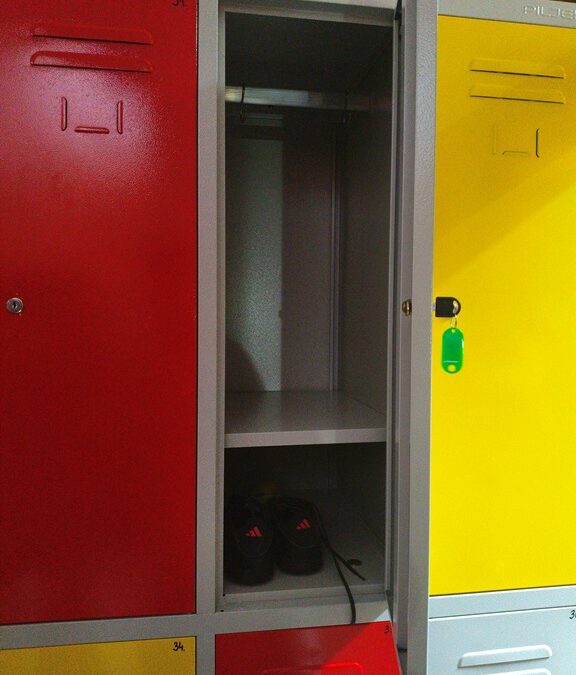 Više reda, lakše torbe