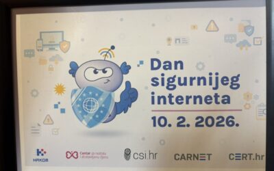 Obilježen Dan sigurnijeg interneta