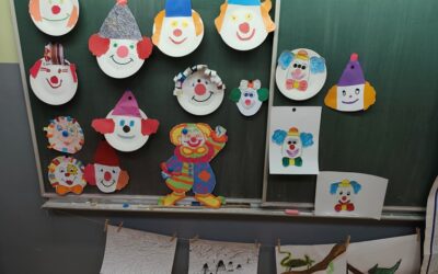 Poklade u Podravskoj Moslavini