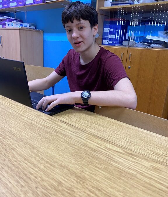 Sudjelovanje na županijskom natjecanju iz informatike