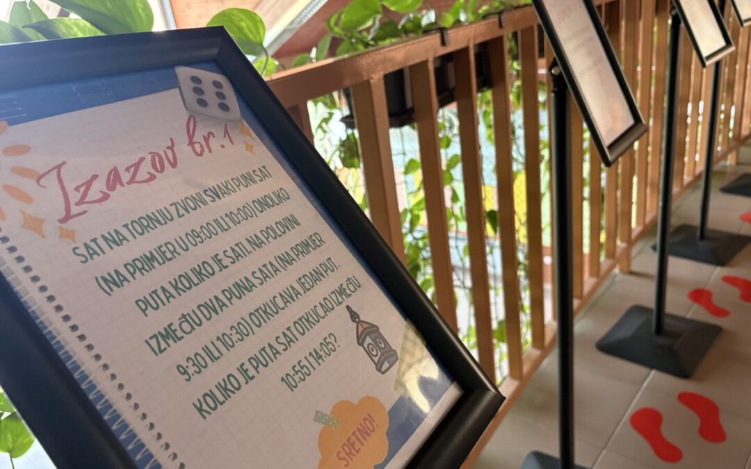 Obilježen Dan darovitih učenika u školi