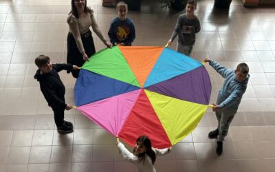 MUSIC GAMES – NEXT LEVEL (projektne aktivnosti – siječanj, veljača)