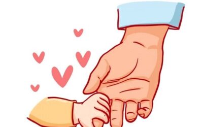 Dan očeva – pozivnica