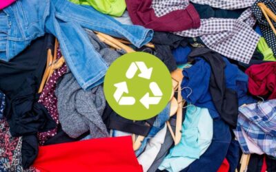 Završena akcija prikupljanja tekstilnog otpada u lokalnoj zajednici