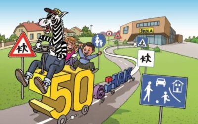 Natjecanje “Sigurno u prometu”