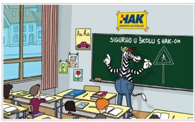 Županijskonatjecanje Sigurno u prometu 2026. godine