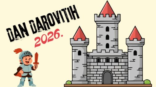 Dan darovitih _UVOD 2026