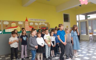 Majčin dan i Dan obitelji
