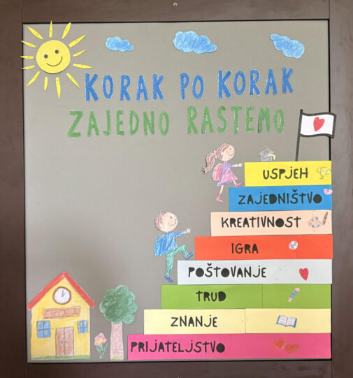 Pano_Dan škole