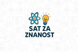 Sat za znanost i u našoj školi
