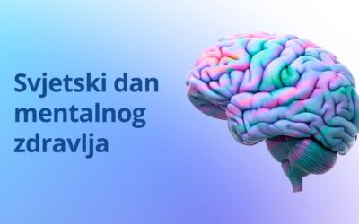 Svjetski dan mentalnog zdravlja u našoj školi
